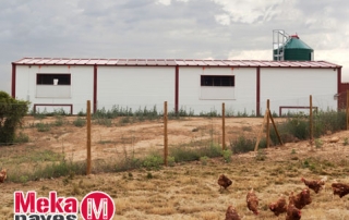 Granja Epetxa - Labastida