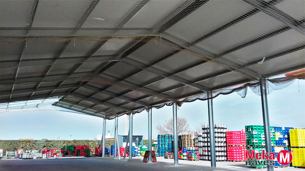 Carpas desmontables Carpas desmontables