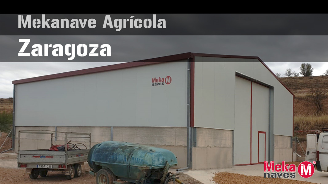 Galería fotos agrícolas en Calatayud Zaragoza