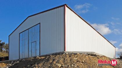 nave-agricola-montaje-finalizada-panel-sandwich-mekanaves