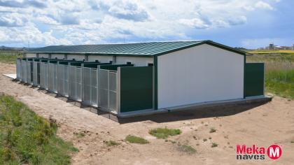nave-residencia-canina-montaje-economico-exterior-mekanaves