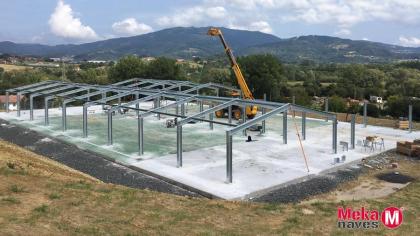 nave-canina-estructura-metalica-galvanizada-mekanaves