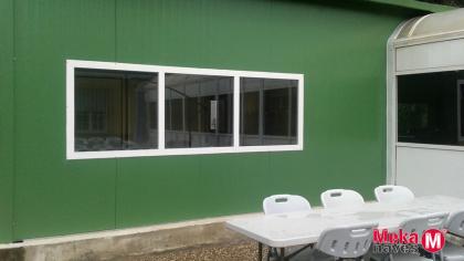nave-ocio-prefabricada-modular-desmontable-galvanizada-mekanaves